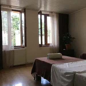 Hostel Georgia Tbilisi